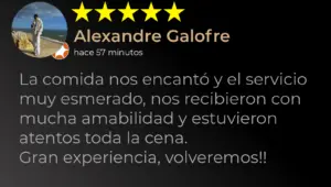 Alexandre Galofre