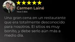 Carmen Lainé