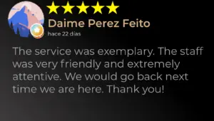 Daime Perez Feito