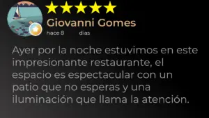 Giovanni Gomes