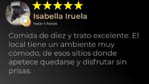 Isabella Iruela